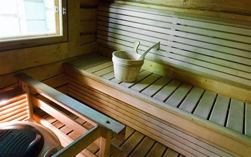 Kalaranta Cottage Muurame Room photo